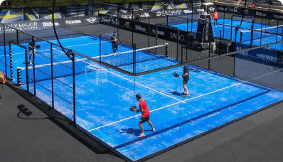 Sport club image