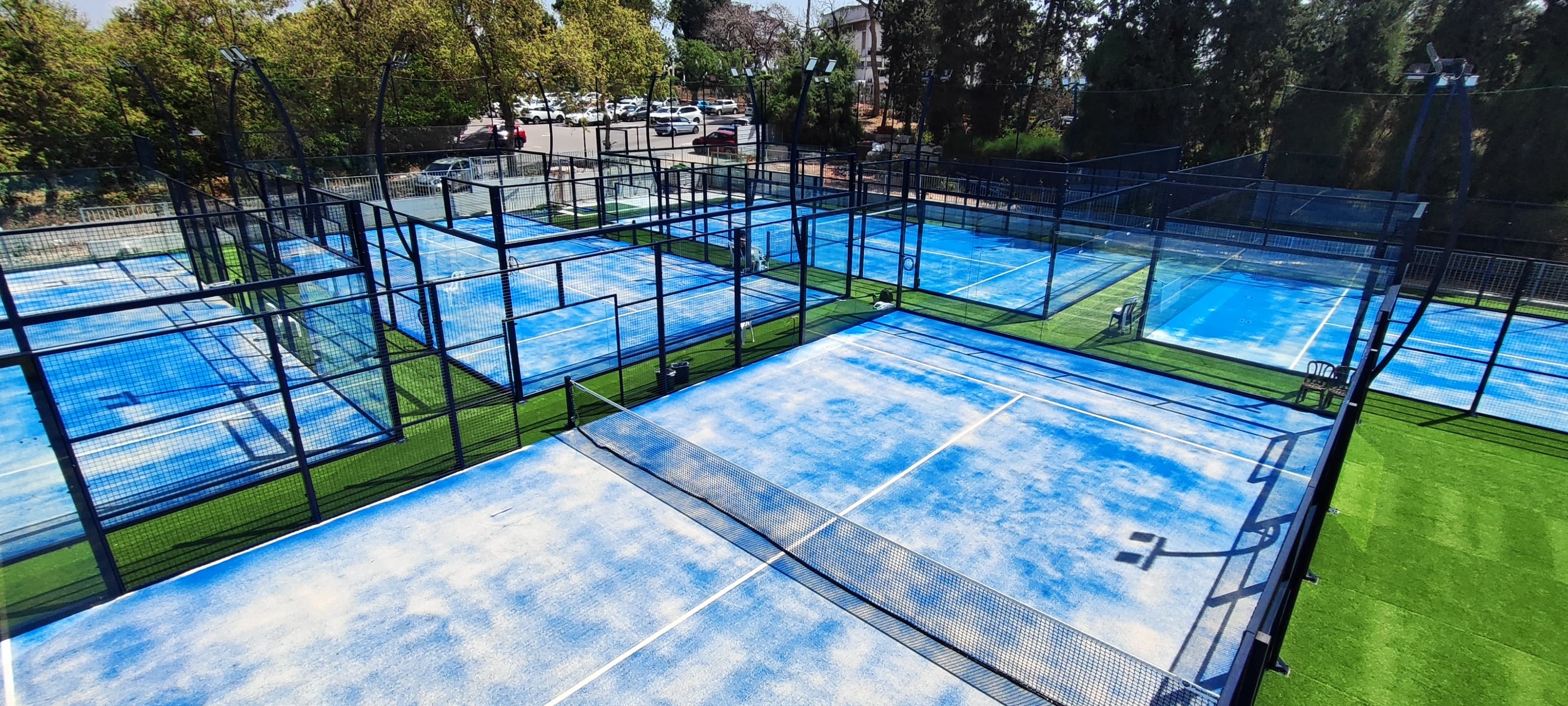 Sport club image
