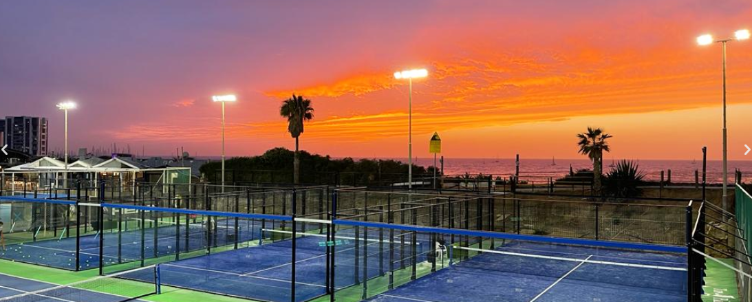 Sport club image